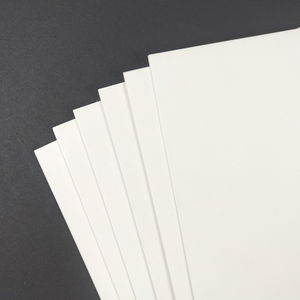 Papel Especial Impermeable de Alta Calidad para Impresión, Brillante y Mate, 190-350 g/m², Cartulina Estucada C2S, 100-300 g/m², para Regalos y Manualidades - Product Image 1