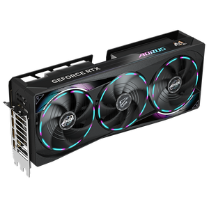Nouvelle carte graphique Gigabyte <span class=keywords><strong>AORUS</strong></span> GeForce RTX 5080 MASTER 16G, carte graphique de jeu, carte vidéo 5080, ordinateur de bureau de jeu RTX5080 - Product Image 2