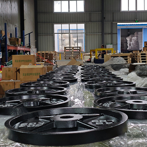 フィットネスフリーウェイト鋳鉄ウェイトプレートジムリフティングバーベルウェイトプレートKgs <span class=keywords><strong>Lbs</strong></span> - Product Image 1