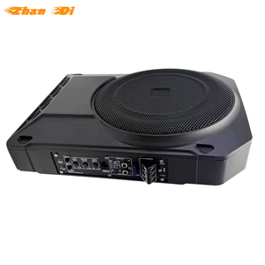 <span class=keywords><strong>Caisson</strong></span> <span class=keywords><strong>de</strong></span> basses Sundown 12V 10 pouces RMS350w <span class=keywords><strong>de</strong></span> haute qualité et bon marché pour <span class=keywords><strong>voiture</strong></span> avec boîte - Product Image 2