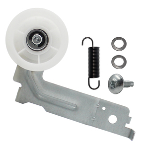 DC97-16782A 6602-001655 DC93-00634A Sèche-linge Tambour Glide Rouleau Séchage Machine Roue Remplacer AP4373659 6602-001314 - Product Image 3