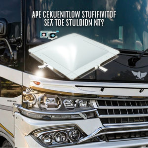 Remplacement RV Skylight Dome Cover Dimension extérieure Camper Motorhome <span class=keywords><strong>Toit</strong></span> Window for RV Parts & Accessories - Product Image 2