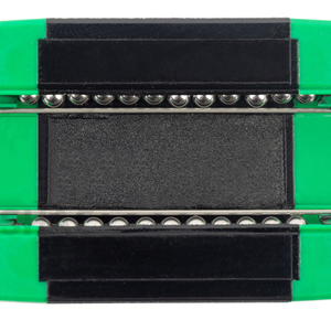 Thép không gỉ thu nhỏ tuyến tính hướng dẫn vận chuyển gmn5c cho máy tiện CNC - Product Image 6