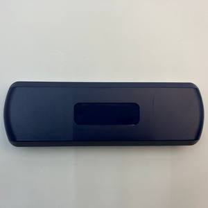 Boîte en plastique spécialement conçue pour les stylos injecteurs durables et réutilisables de couleur bleu marine - Product Image 4