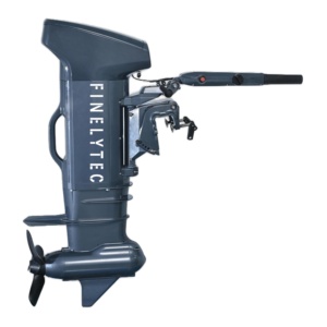 Nouveau moteur avec GPS 1500W/3000W/6000W/11000W, moteur de bateau avec batterie intégrée, moteur de bateau de pêche en vente - Product Image 3