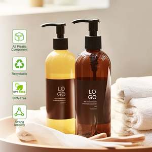 High Quality Chemical Resistant <b>Wine</b> Bottle Compatible Bathroom Accessories 24mm 28mm PP Plastic Liquid Soap <b>Pump</b> Sprayer - Product Image 3