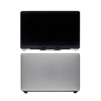 Écran complet de haute qualité 13 pouces A2337 M1 pour Apple MacBook Air EMC 3598 2020, assemblage LED complet avec couvercle supérieur et charnières