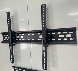 Tilt <strong>TV</strong> Holder LCD <strong>TV</strong> Wall Mounted Brackets up and Down Adjustable Mounting <strong>TV</strong> <strong>Stands</strong> - Product Image 4