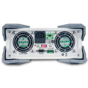 UNI-T Probador de Carga Electrónica DC, Fuente de Alimentación de Corriente Dinámica, Origen China UTL8511A+ UTL8511B+ UTL8512A+ UTL8512B+ UTL8513A+ UNI- - Product Image 4