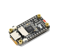 Papan Pengembangan Layar LCD ESP32-C5 1,47 inci, Prosesor RISC-V 32-bit, 172*320, 262K Warna, Wi-Fi 6 dan 5 (LE)