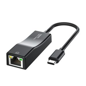 Toocki trình điều khiển miễn phí USB 2.0 ổn định có dây mạng <span class=keywords><strong>Adapter</strong></span> 100Mbps tốc độ plug-and-play dẫn chỉ số cho <span class=keywords><strong>Windows</strong></span>/MacOS máy tính xách tay sử dụng - Product Image 1