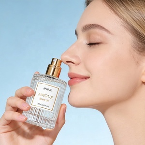 น้ำหอม OEM ODM กลิ่นฟลอรัล 30 มล. กลิ่นลิลลี่ออฟวัลเลย์ ไวท์มัสก์ และลูกแพร์ กลิ่นหอมติดทนนาน ทันสมัย เหมาะสำหรับทุกสภาพผิว - Product Image 4