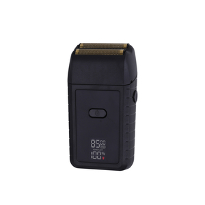 Xách tay <span class=keywords><strong>mini</strong></span> Twin Blade Shaver cho nam giới IPX7 không thấm nước từ đầu có thể sạc lại dao cạo điện sản phẩm gia dụng mới - Product Image 3