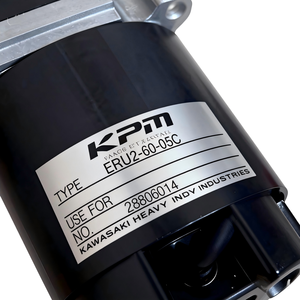 Elektronische besturingsjoystick unit 37B4564 ERU2-60-05C voor LiuGong 939F graafmachine besturingssysteem - Product Image 2