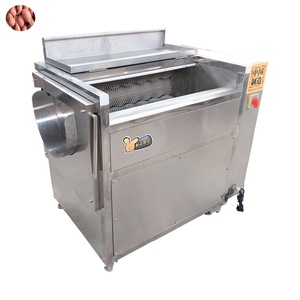 Mini Potato Washing Machine Washing and Peeling Potato Machines Potato Sorting and Wash Machine - Product Image 6