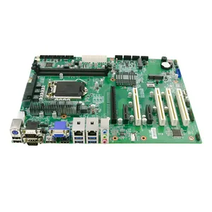 EAMB-1592コアi3 i5 i7 i9 CPU LGA1151DDR4メインボードコンピューターH310マザーボードサポート高品質
