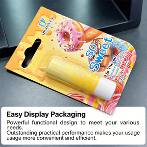 Baume à lèvres hydratant et réparateur à la rose, biologique, végétalien, sans cruauté, minéral et nourrissant - Product Image 5