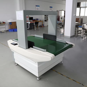 Kırık İğne dedektörü tekstil iğnesi detektör makinesi - Product Image 6