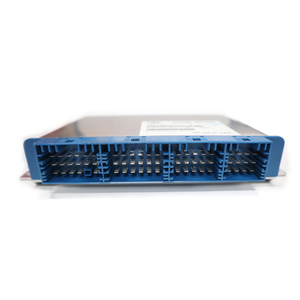 Unidad de Control Electrónico (ECU) 0 <span class=keywords><strong>486</strong></span> 106 107 24V para Sistemas de Frenos Bosch Knorr para Vehículos Comerciales - Product Image 5