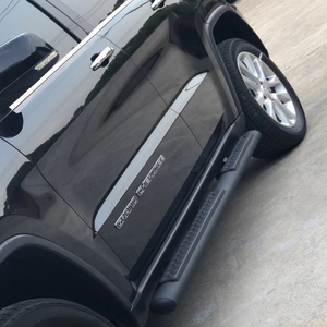 Pasos laterales para Jeep <span class=keywords><strong>Grand</strong></span> Cherokee Running <span class=keywords><strong>Board</strong></span> Jeep Accesorios <span class=keywords><strong>Grand</strong></span> Cherokee RUNNING BOARDS - Product Image 3