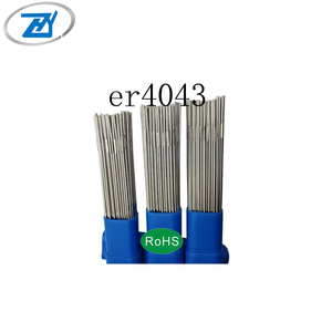 Zhonghanyan 4043 إيه الألومنيوم قضيب لحام - Product Image 6