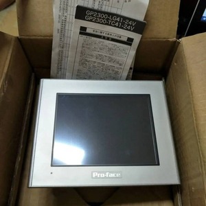 หน้าจอสัมผัส Profez Hmi รุ่น Pfxgp4601taa โมดูลจอแสดงผล Ips Lcd สำหรับอุตสาหกรรม - Product Image 4