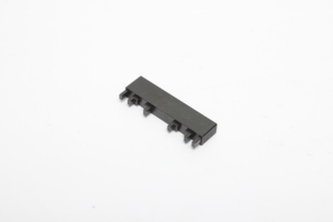 6061 7075 Paduan Aluminium CNC Komponen Mesin Presisi Kustom untuk Lengan Robot - Product Image 2