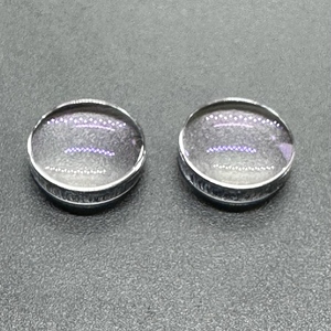 6.5mm Aspherical Glass Lens EFL 15.29mm for <b>Optical</b> Communications and Fiber Optic Sensors - Product Image 6