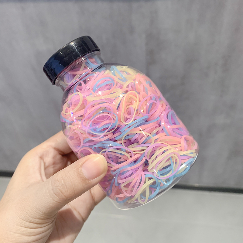 Jelly color 1000 root canned