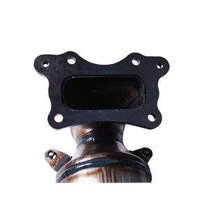 Convertitore catalitico per 2013 2017 Honda Accord <span class=keywords><strong>EX</strong></span> LX SE Sport L4 2.4L EPA 16827 - Product Image 2