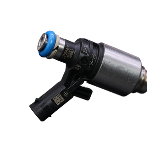 หัวฉีดเชื้อเพลิง0261500278ประสิทธิภาพสูงสำหรับเครื่องยนต์ VW สำหรับ <span class=keywords><strong>Passat</strong></span> 2.0T ชิ้นส่วนอิเล็กทรอนิกส์คุณภาพสูงสำหรับรถยนต์เบนซิน - Product Image 3