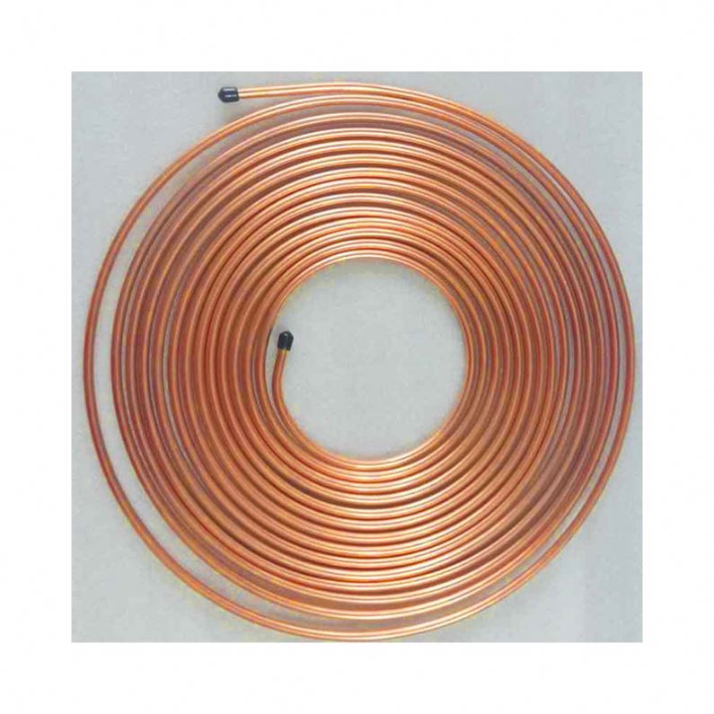 Мельница ягодная проволока 99.99% медная трубка для охлаждения