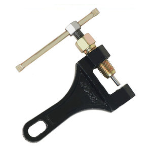 ホットモーターサイクルチェーンブレーカーリンク除去スプリッターモーターチェーンカッターリベットツール420-530 - Product Image 6