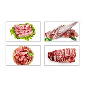 QD MECH Grande machine <span class=keywords><strong>de</strong></span> découpe efficace <span class=keywords><strong>de</strong></span> viande et d'os Offre Spéciale avec un <span class=keywords><strong>prix</strong></span> compétitif Made in China Core Component Motor - Product Image 4