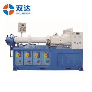 Silicone Mold Machine Silicone Rubber Extruder Machine For Silicone Product Making
