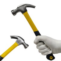 Kit d'Outils Complet Professionnel 108 Pièces, Boîte à Outils pour Maison, Métal, Menuiserie, Réparations Automobiles et Maintenance