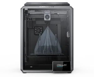 3D Drucker Creality K1 3D yazıcı baskı boyutu 220*220*250mm FDM 3D yazıcı