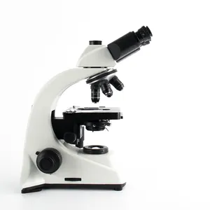 Hot sell optical and mechanical precision instruments biological microscope