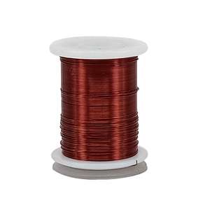 Bobine de fil de cuivre <span class=keywords><strong>pour</strong></span> marine, matériel de fixation à <span class=keywords><strong>la</strong></span> <span class=keywords><strong>mouche</strong></span>, longueur 0.2mm, fil métallique rond, <span class=keywords><strong>pour</strong></span> <span class=keywords><strong>la</strong></span> plupart des mouches, du brun de mars à B13 - Product Image 4