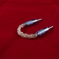 Câble stéréo pour microphone et moniteur