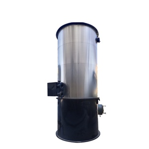 Automatic Coal Wood Fired Hot Air Boiler <strong>Stove</strong> Furnace For Drying Machine - Product Image 1