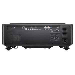 Projecteur laser DLP 3D holographique <span class=keywords><strong>Optoma</strong></span> 6000 lumens, DMD de 0,67 pouce, durée de vie de la lampe de 20 000 heures, compatible 4K, format 16:10, pour musées - Product Image 2