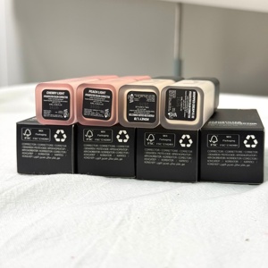 Correcteur minéral FAUXFILTER 17 couleurs, couvrance totale, contouring, meilleur correcteur pour couvrir les cernes sous les yeux - Product Image 4