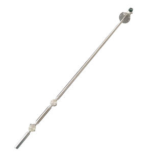 مقياس كثافة السائل العمودي الذكي عبر الإنترنت-مقياس الضغط التفاضلي من نوع اليوريا والكحول الطين النوعي - Product Image 4