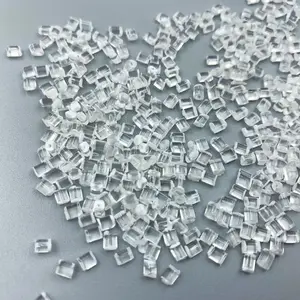 Supply PMMA 8NDF22 Extrusion Grade High Strength High Flow Weather Resistant Plastic Raw Material