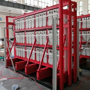 Haute tension générateur <span class=keywords><strong>var</strong></span> statique 27.5KV SVG STATCOM pour centrale électrique - Product Image 6