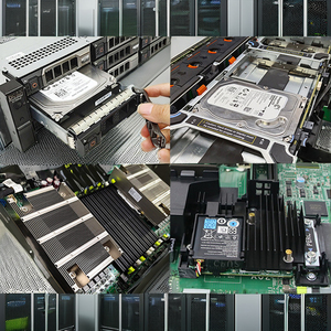 Best <b>Price</b> PowerEdge R730xd 12LFF/H730 2U Rack Server Xeon CPU Full Fan+Heatsink 750W*2 3 Years Tower Ram HDD <b>SSD</b> COT Best <b>Price</b> - Product Image 3