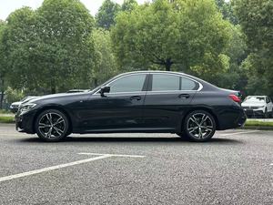 <span class=keywords><strong>BMW</strong></span> <span class=keywords><strong>Serie</strong></span> <span class=keywords><strong>3</strong></span> <span class=keywords><strong>2022</strong></span> en Perfecto Estado, Mejor <span class=keywords><strong>Precio</strong></span> Disponible para Exportación Global con Envío Inmediato - Product Image 4