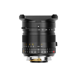 TTArtisan 21mm F1.5 MF F16-F1.5 grande ouverture lentille pleine renommée pour Fuji (besoin M-<span class=keywords><strong>GFX</strong></span> adaptateur) GFX100 <span class=keywords><strong>GFX</strong></span> 50S <span class=keywords><strong>GFX</strong></span> 50R GFX100S - Product Image 5
