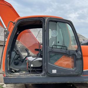 รถขุดมือสอง Doosan รถขุดตีนตะขาบ DX300 DX225 DX220LC-9C-2019 DX215-9C ขนาด20ตัน - Product Image 3